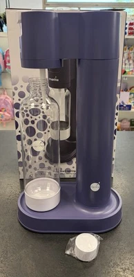 Impianto ISPRING  Marina Gasatore Acqua - Acqua Gasata - CO2 - Immagine 1 di 4