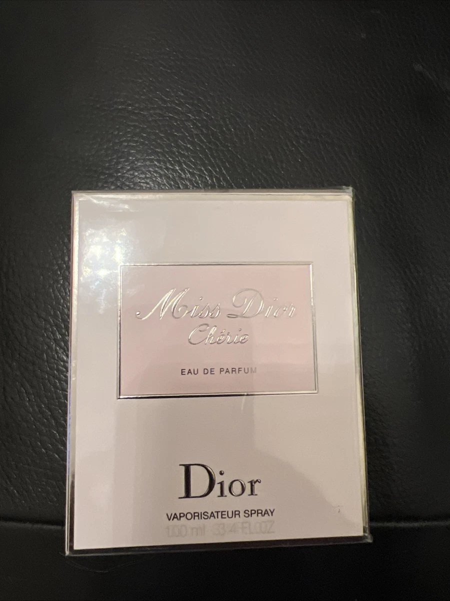 Dior Miss Dior Cherie Perfume for Women for sale | eBay