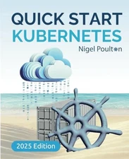 Quick Start Kubernetes - NEW