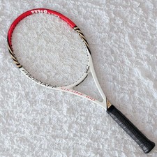 Wilson PRO STAFF SIX.ONE 100 G4 - Ottimo