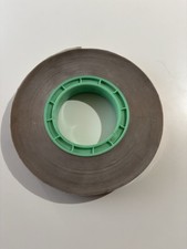 Copper Foil Tape with Conductive Adhesive 3/4" Wide Approx. 300ft Roll G34