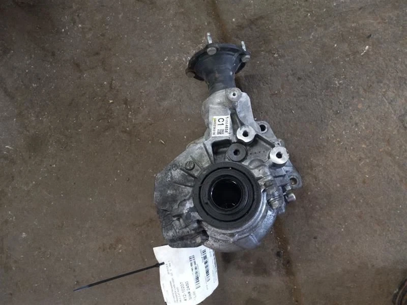 Estuche de transferencia compatible con Mazda CX-3 2016 2017 2018 2019 Foto 3 de 4