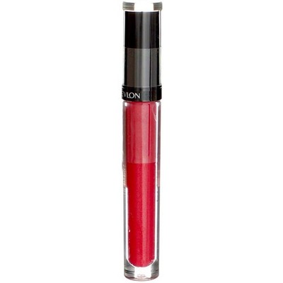 Revlon ColorStay Ultimate Liquid Lipstick, Premium Pink 10, 0.1 fl oz