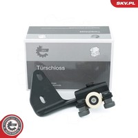 Esen SKV RollenfüHrung, SchiebetüR 96SKV852 FüR Ford