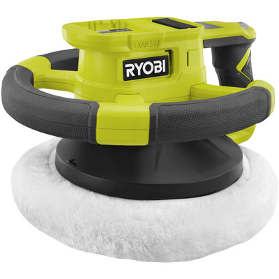 Ryobi RBP18250-0 Polierer 250 mm 18V ONE+ 12,5 mm 3600 U/min (nur Gehäuse)