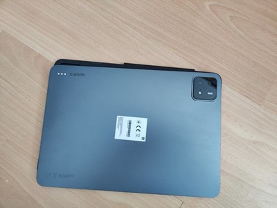 Xiaomi Pad 6S Pro 8GB 256GB Graphite Gray 12,4 Zoll