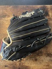 Rawlings G Elite Series Glove 12 3/4 Inch GGE1275HB