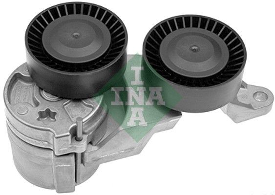 INA Spannarm, Keilrippenriemen 534 0319 10 FüR Volvo-image