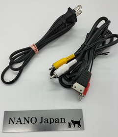 SEGA Dreamcast console NTSC-J HKT-3000 VMU Visual Memory Unit controller Tested