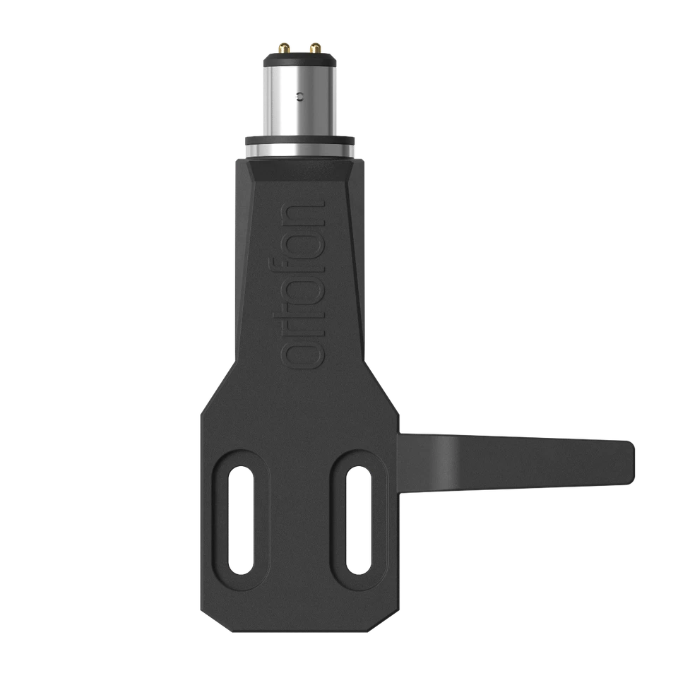 Ortofon SH-2 - Headshell  (Each) (Black) - Image 2 of 3