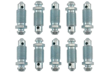 For 2001-2005 Ford Explorer Sport Trac Brake Bleeder Screw 92251FMFC 2004 2002