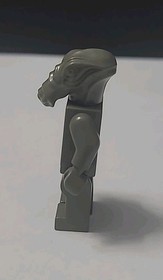 LEGO Star Wars Geonosian with Wings Minifigure sw0078 4478