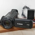 Canon HF G20 Vixia HD Camcorder 32GB Black *VERY GOOD/TESTED*