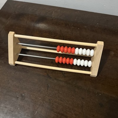 Hand2mind Rekenrek 20 Bead Math 