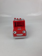 Lego Duplo Bob the Builder Packer Vehicle Bricks Blocks, Truck Cbeebies