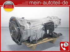 Mercedes S212 E 350 CDI 4matic W212 W221 Automatikgetriebe 7G-Tronic 722966 D
