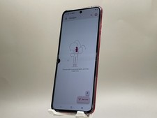 Motorola razr 2024 XT2451-1 256GB Hot Pink T-Mobile Unlocked W078441