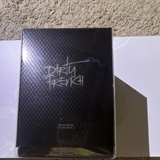 Pure Romance Dirty French Eau de Parfum 1.7 fl oz or 3.4 fl oz