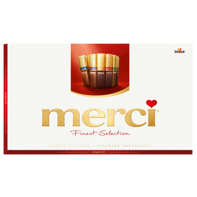 4014400900217 merci 400g Storck sp. z o.o.