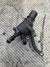 Alloggiamento termostato Vauxhall Opel 1.9 CDTi Z19DTH Astra H Zafira B Vectra C Saab