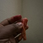 Doritos Dinamita Chips - 2 chips combined  (Never seen before)  one of the rare — photo 4