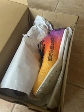 New Balance MD800v8 track and field running shoe, Size 12, NEW