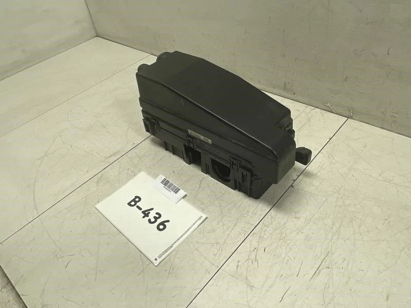 KIA SEDONA LX 2006 2010 3,8 L compartimento del motor caja de fusibles fabricante de equipos originales+ Foto 2 de 4