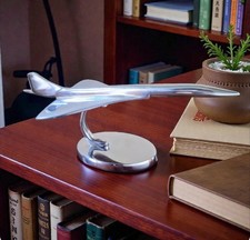Concorde Aeroplane Desk Top