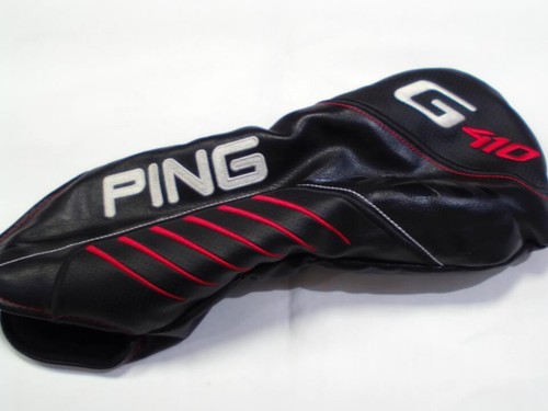 PING G410 PLUS 9° 45.25in Driver Right-Handed TOUR 173-65 D2 w/HC 6364 - Picture 9 of 11