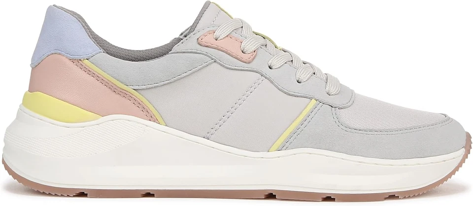 Zapatillas para mujer Naturalizer Blossom nuevas/sin caja Foto 2 de 4