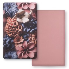 Organic Crib - 100 Cotton Baby Crib Sheets - Standard Crib Mattress 52 x 28...