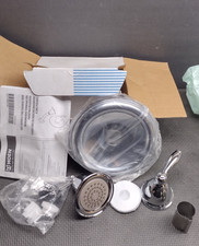 Moen T2902EP Gibson Posi-Temp Pressure Balanced Shower Trim - Chrome READ