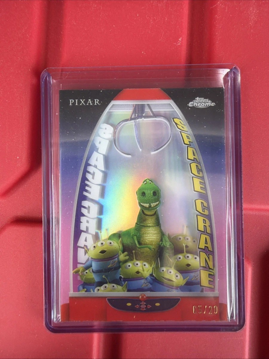 Disney Toy Story Collectable Trading Cards for sale | eBay