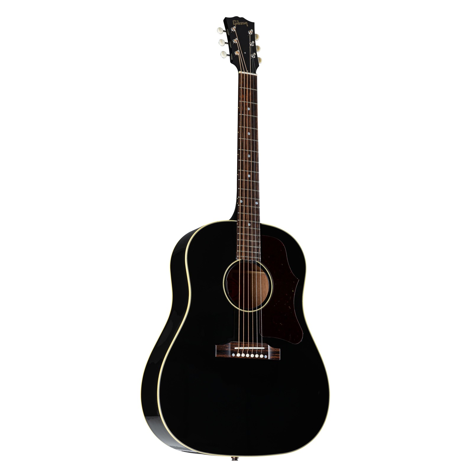 Gibson 50s J-45 Оригинальный EB - Westerngitarre 399590₽