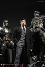Justice League Statue 1:4 Bruce Wayne (Ben Af...