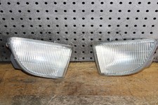1995 Lexus Sc300 Sc400 Fog Light Lamp Assemblies Lh Rh Both Sides
