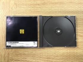 FJ3885 Buggy Heat Dreamcast Japan