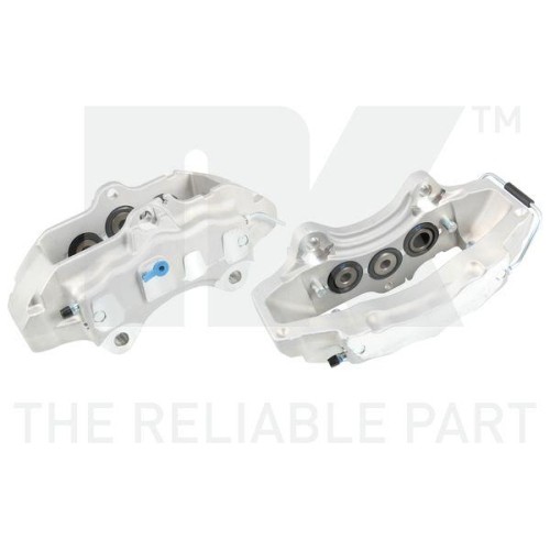 NK 2199243 Bremssattel FüR Porsche VW Vag, Vorderachse Links, Vor Der Achse-image