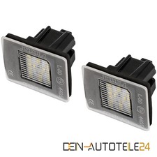 LED KENNZEICHENBELEUCHTUNG FÜR MERCEDES V-KLASSE VITO W447 KASTEN MIXTO AB 2014 LED KENNZEICHENBELEUCHTUNG FÜR MERCEDES V-KLASSE VITO W447 KASTEN MIXTO AB 2014