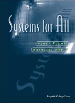 Systems for All By Agnes Kaposi, Margaret Myers