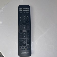 Bose 639414-1020 Cinemate Solo Series II Remote Control
