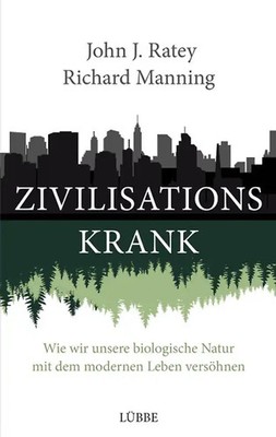 Zivilisationskrank