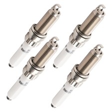 Iridium Platinum Spark Plugs for BMW X1 X2 X3 2016-2019 12120041666