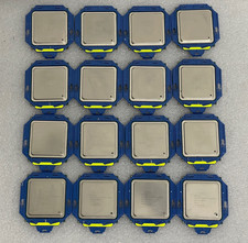 16X Intel Xeon E5-2660 V2 Processor 2.2GHz 10cores SR1AB 25MB Socket LGA2011 CPU