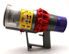 Dyson V10 część główna ze zbiornikiem na kurz/BB1302