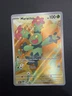 Pokémon Card - Maractus 093/086 Illustration Rare - Black Bolt