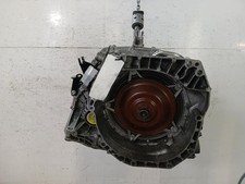 Boite de vitesse Renault Kadjar