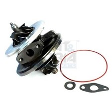 Rumpfgruppe Turbolader MEAT & DORIA 60088 für VW GOLF 4 1J1 BORA 1 1J2 Variant 2