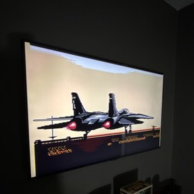 Nintendo NES - Top Gun - Probado / Funciona 