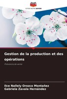 Gestion De La Production Et Des OpéRations PréVisions De Vente MontañEz (U. A.)